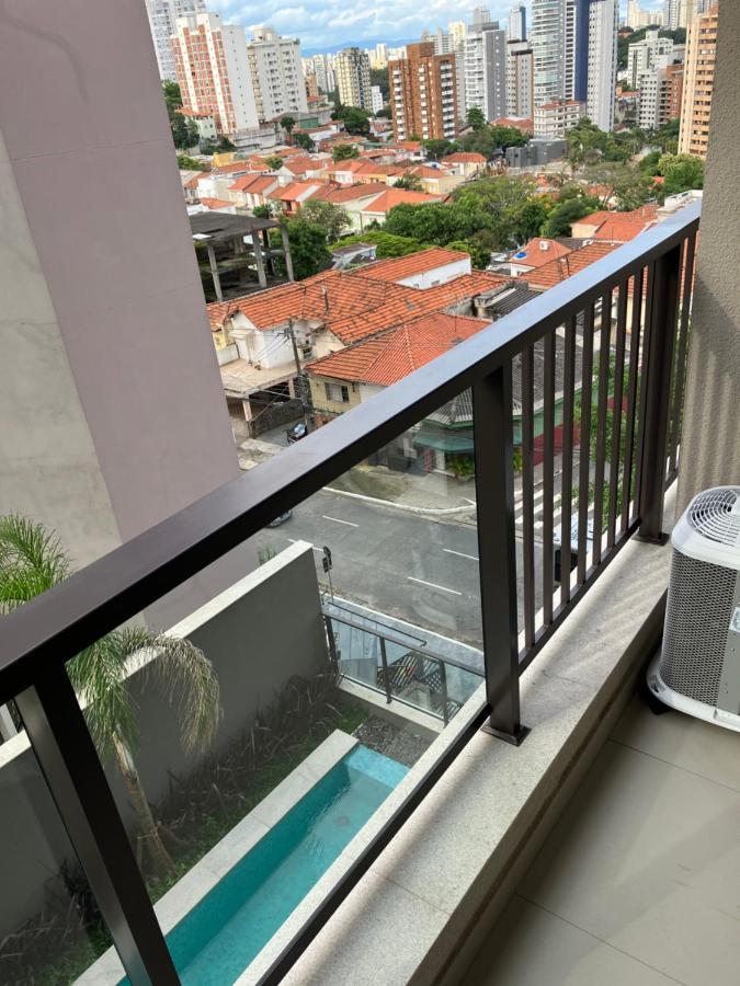 Sao Paulo - Vila Mariana - Central Buitenkant foto