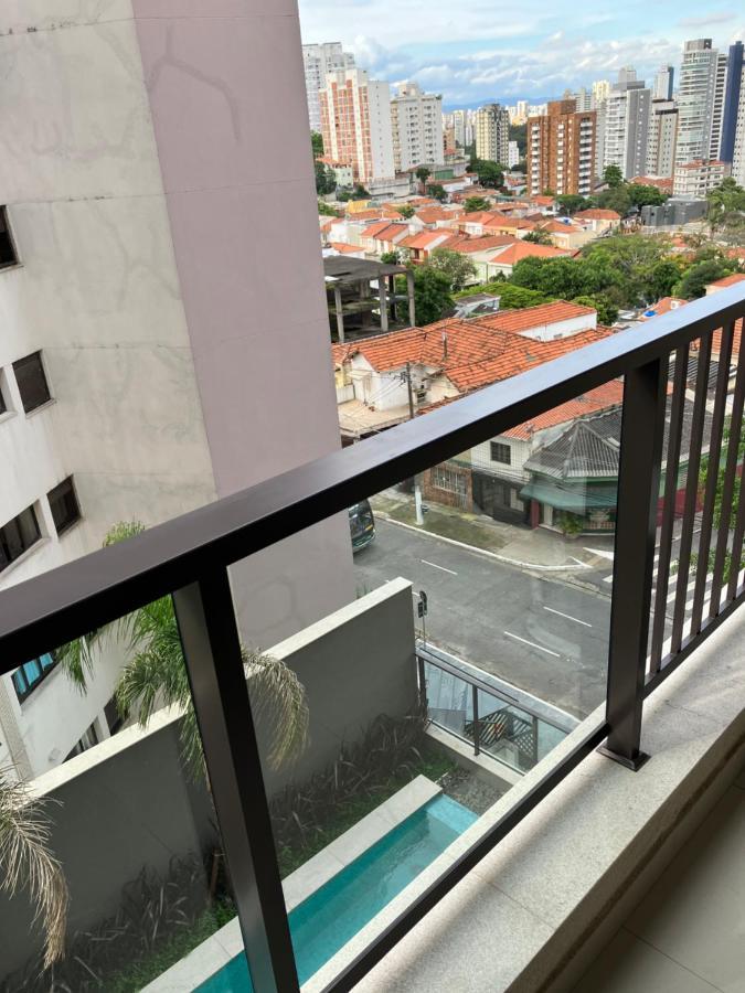 Sao Paulo - Vila Mariana - Central Buitenkant foto